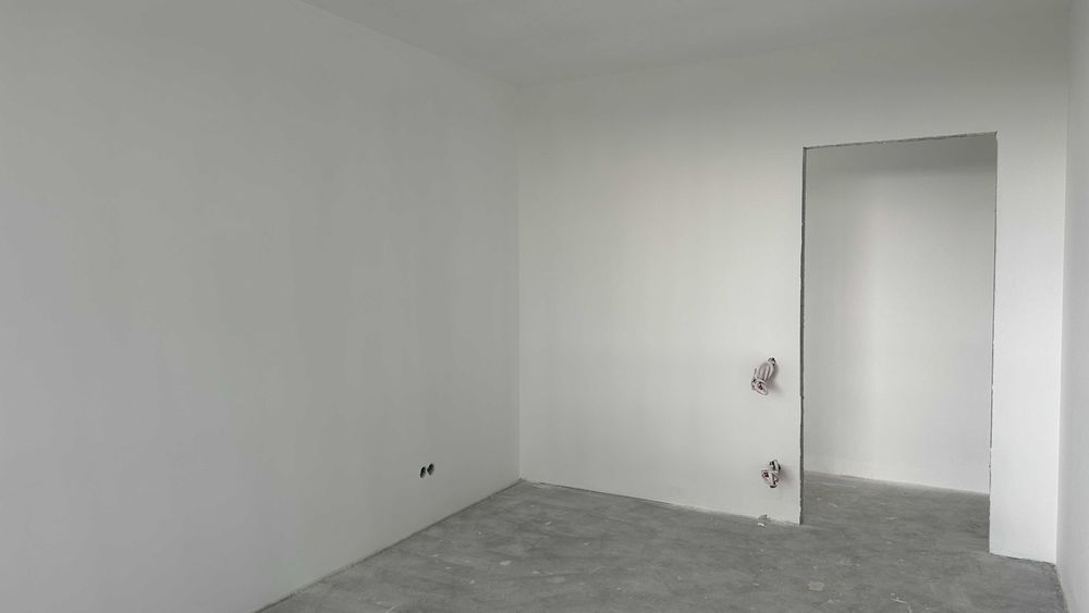 Продаж 1-к квартири Кільцева дорога Львова, с. Басівка, площа: 42.2 м²