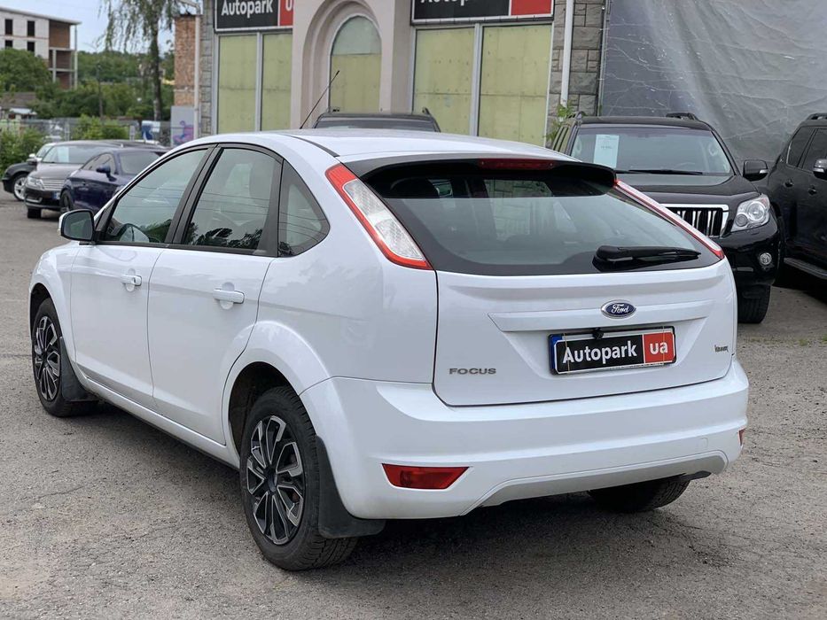 Продам Ford Focus 2010р. #77245