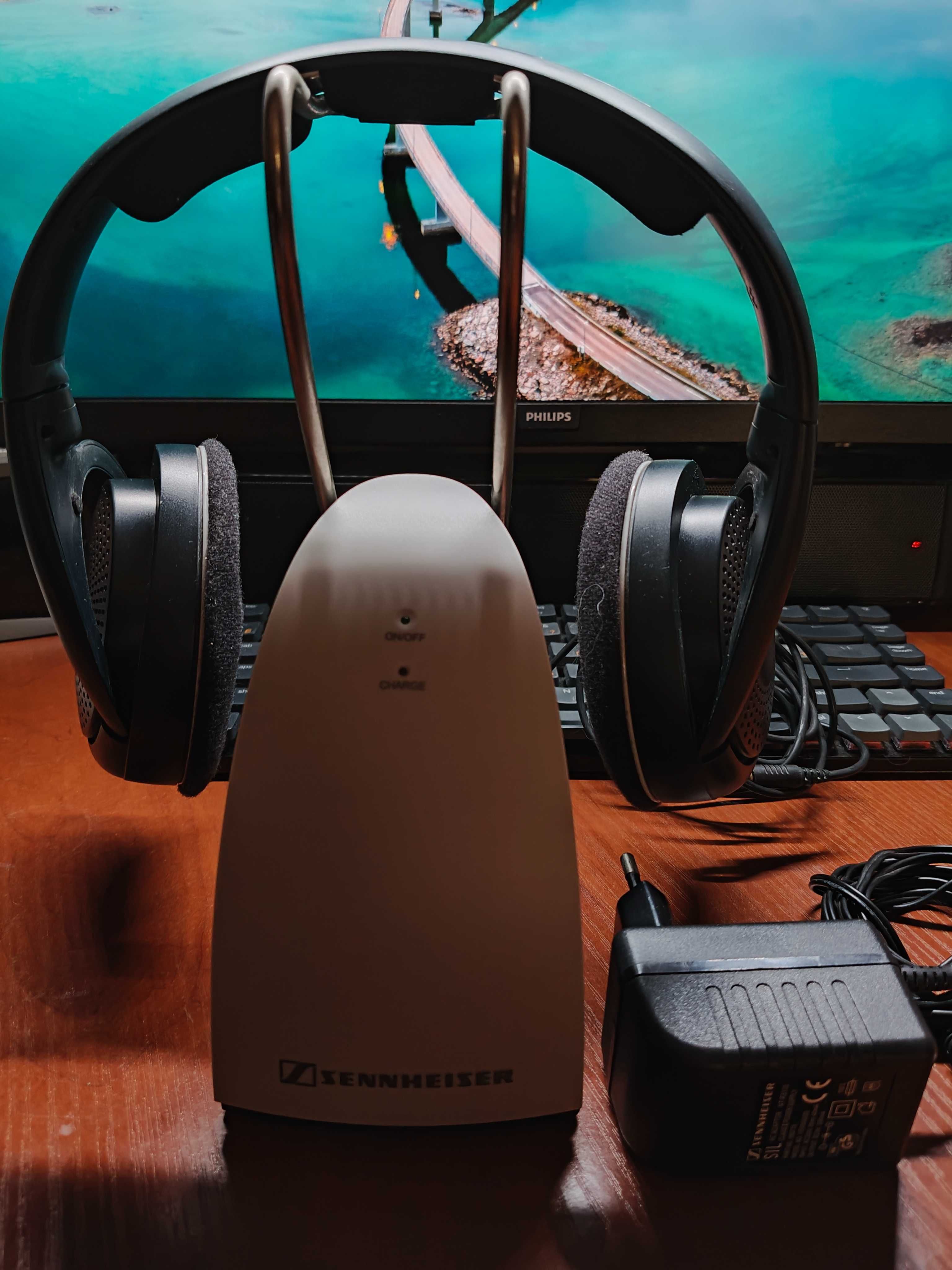 Sennheiser TR 120 800 Olx
