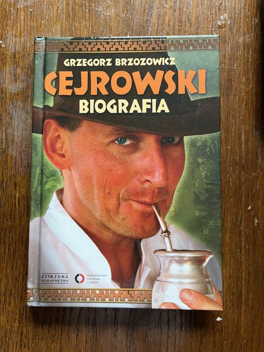 Wojciech Cejrowski - Biografia