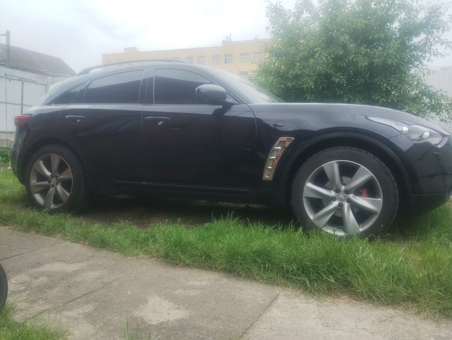 INFINITI FX 3.5 +380 50 859 6436