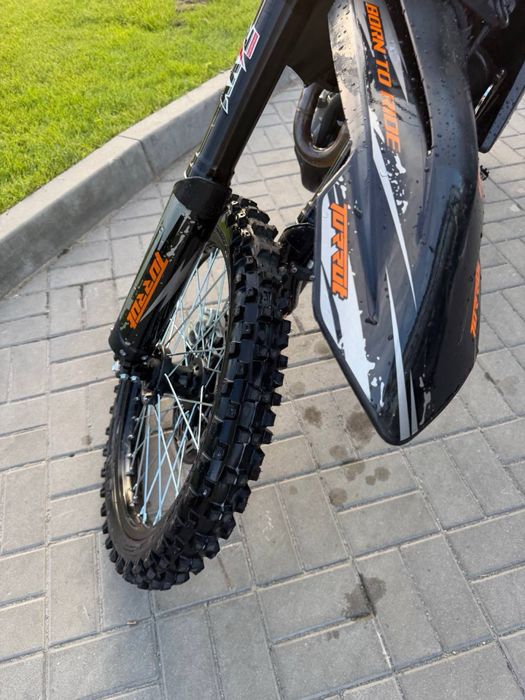Продам KAYA X12 TURRUT 300cc Потужний та надійний ендуро-мотоцикл для лісу, полів, бездоріжжя та активного відпочинку.