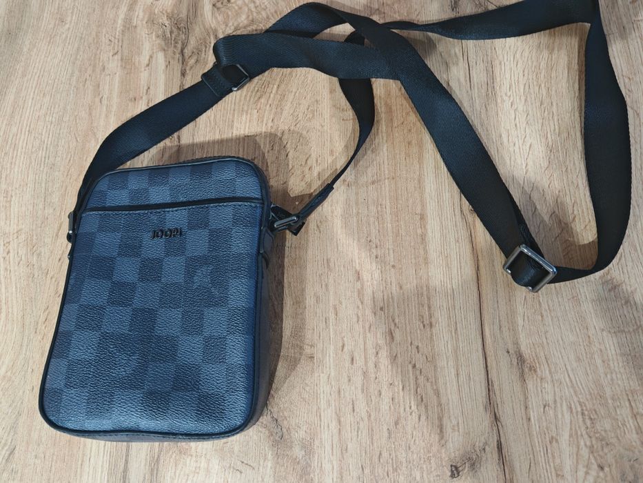 Torebka na ramię saszetka Cortina Piazza Rafael Joop!