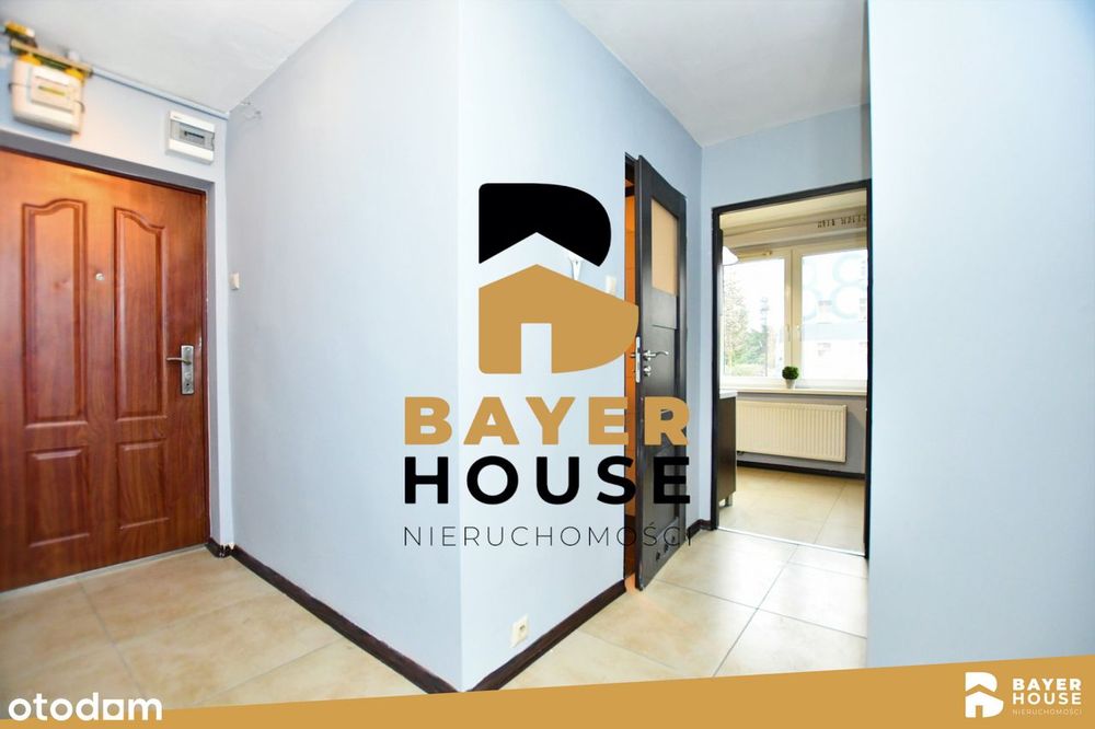 M3 od zaraz! Parter | Blisko Centrum