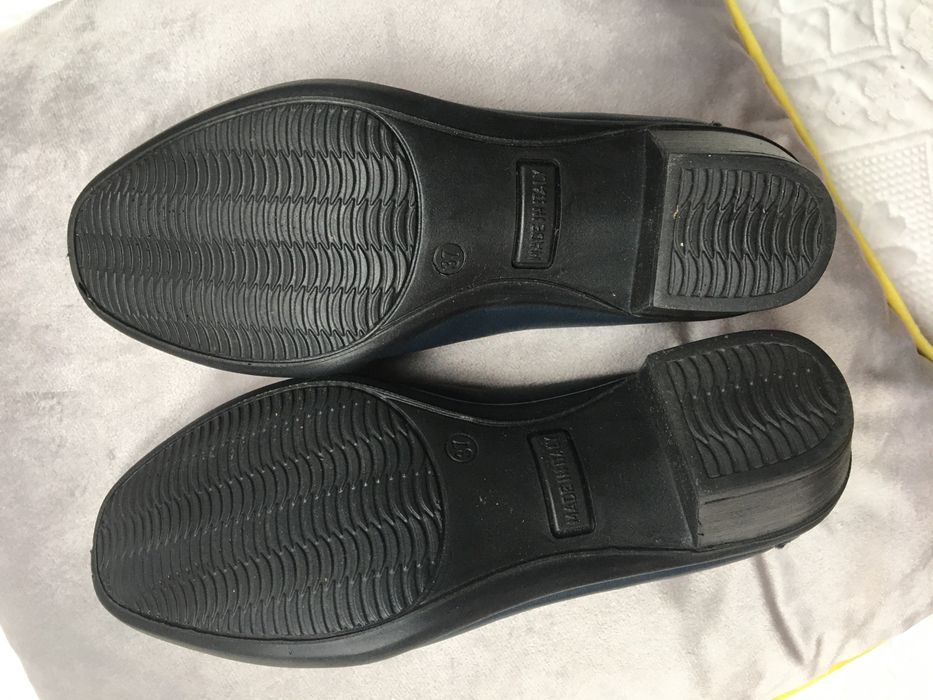 Buty, pantofle, czółenka Hush Puppies 37