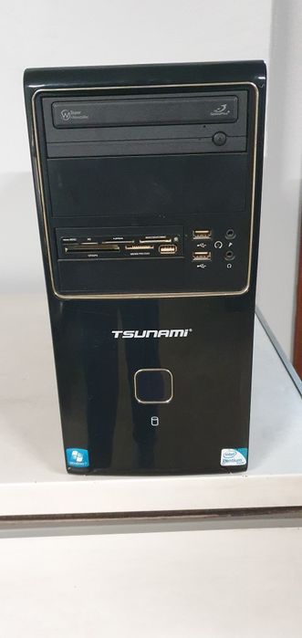 Impeccable PC Tower.439643902092912640