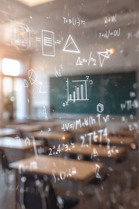 Korepetycje z matematyki POPRAWKI