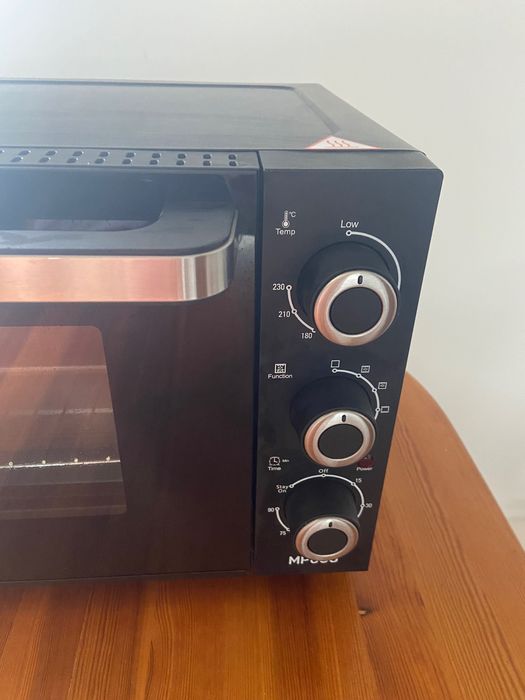 Piekarnik elektryczny