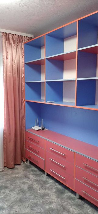 Продам 3-х квартиру г. Краматорск возле рынка ул. Парковая 87