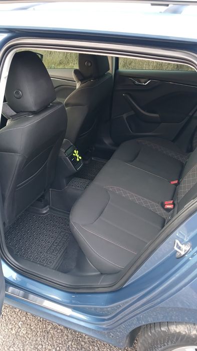 Продам автомобіль Skoda KAMIQ