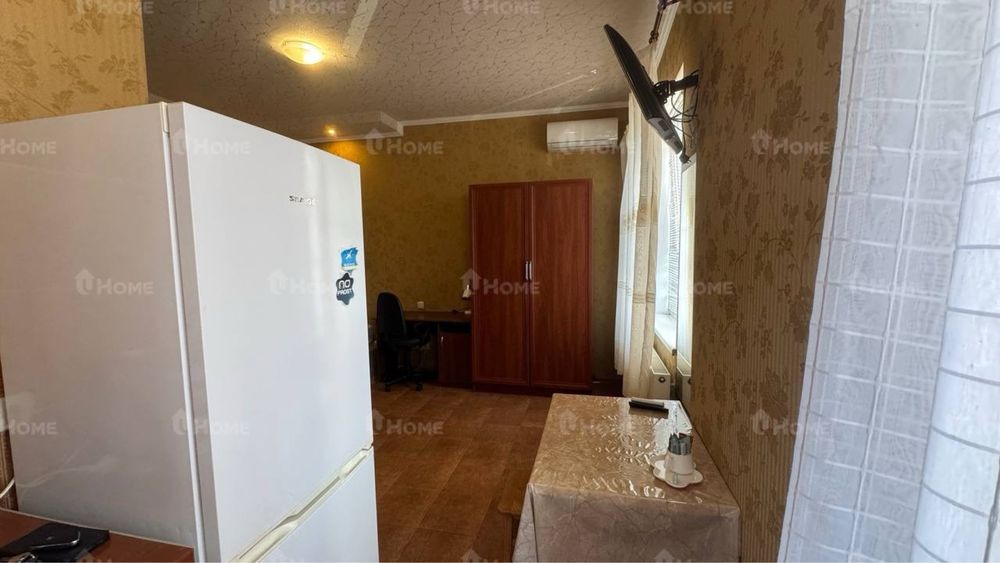 Квартира-студія в ЖК Тріумф. Метро 23 серпня - View 5