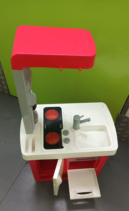 Cozinha infantil Smoby