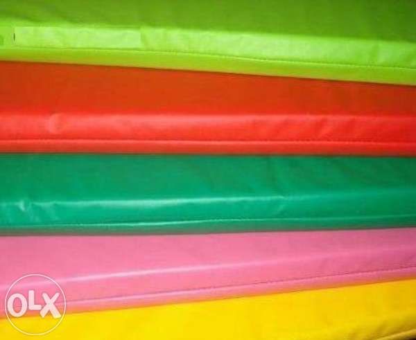 Tatami massagem espuma