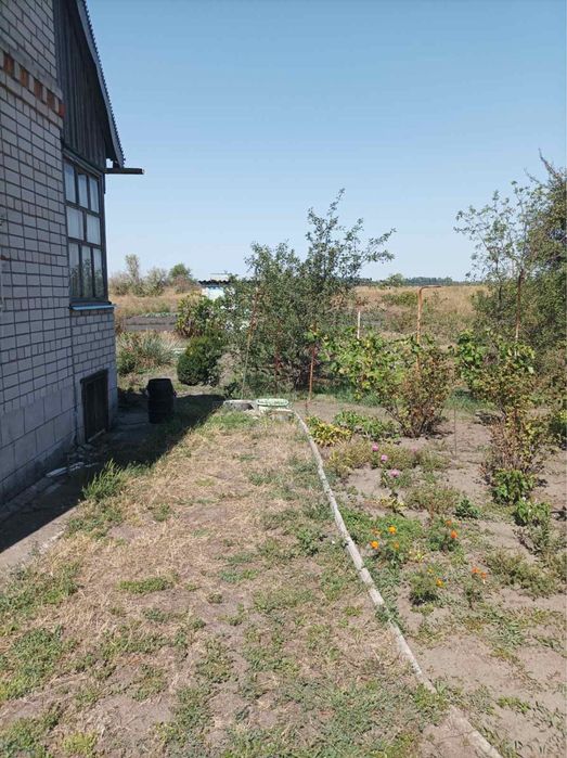 Про дачу в СТ «Луч» Балівська с/р