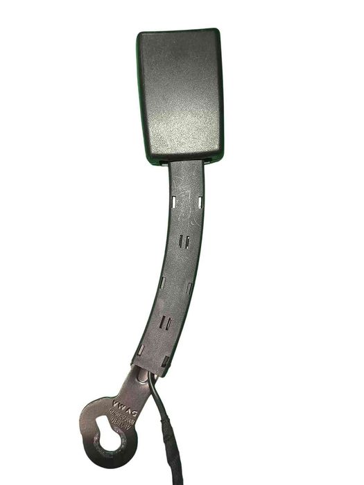 Encaixe de Cinto Frente Esquerdo VW GOLF VII