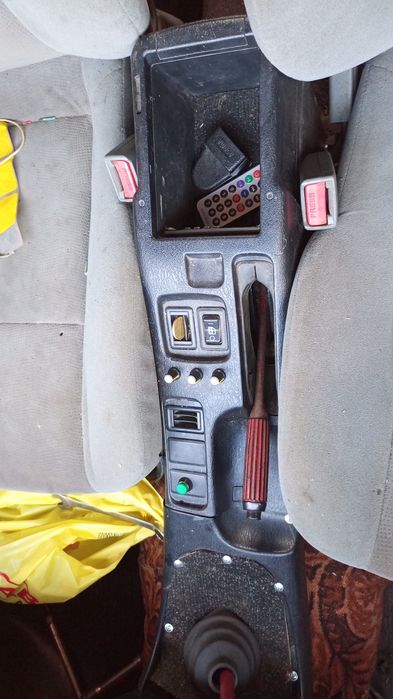 ВАЗ 2105 1.3 газ