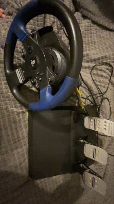 Trusmaster t150rs pro