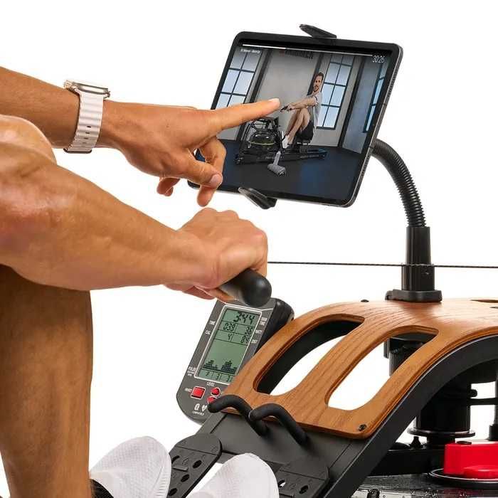 Wioślarz wodny HAMMER Aquon Water FLOW PRO