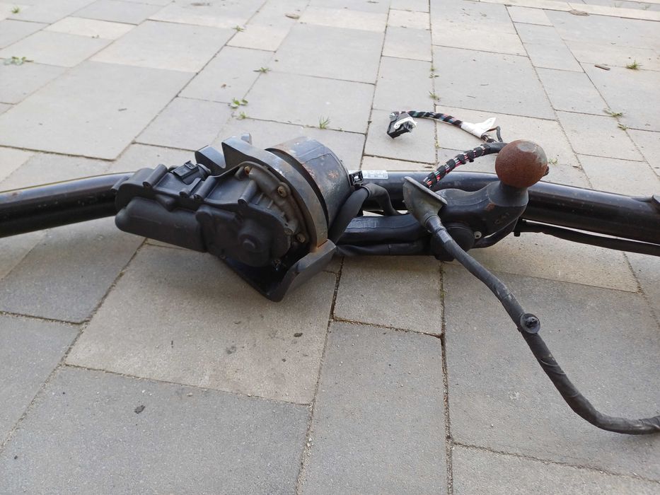 hak holowniczy skoda karoq 57a80.3880d