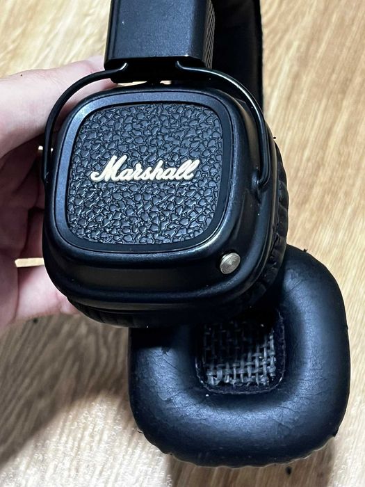Marshall major 2 bluetooth