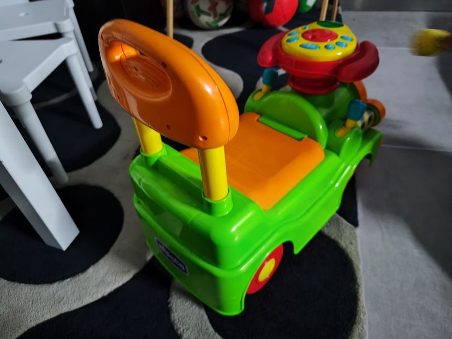 Comboio Chicco a partir de 18 meses429698047710351367