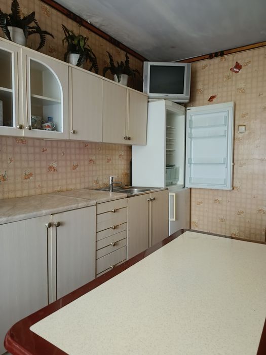 Продаж 3кімнатної квартири