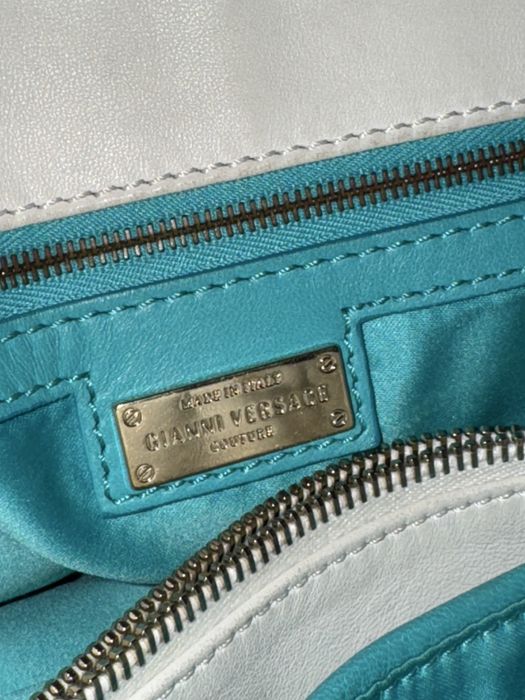 Сумка жіноча Gianni Versace