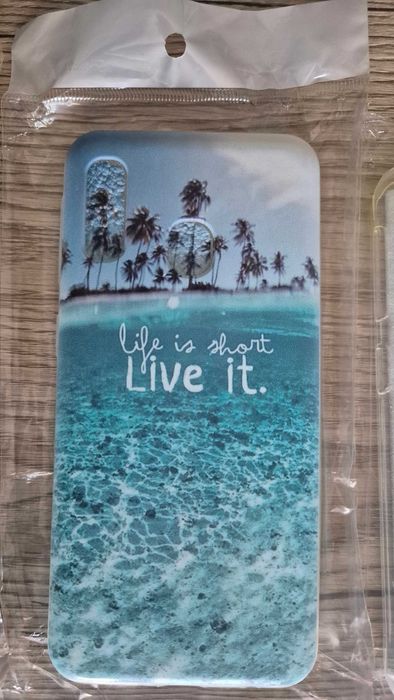 Capas Samsung A20e