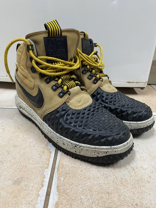 Air Force ultraforce mid