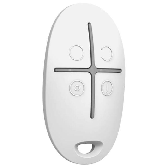 Comando Multifuncional Ajax Alarme