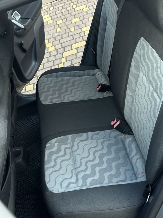 Skoda Fabia 2008 VIN TMBBC45J98B502627 фото оголошення 22 з 24