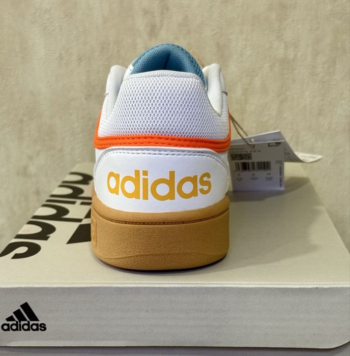 adidas hoops 3.0