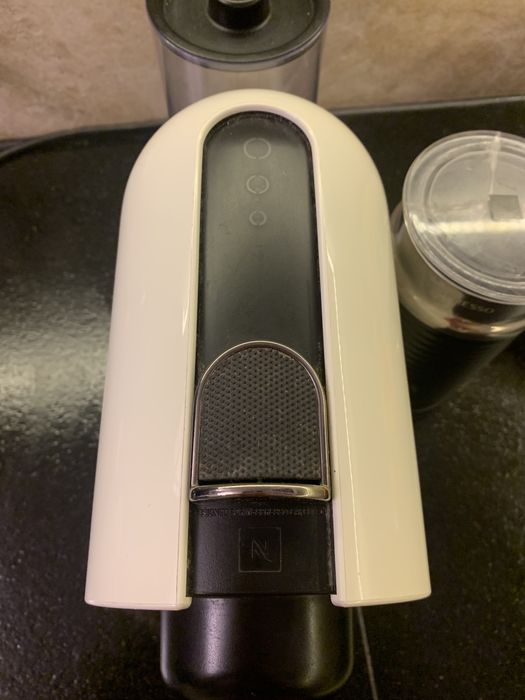 Ekspres KRUPS Nespresso UMilk XN260