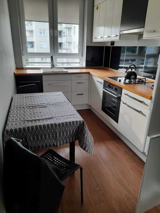 Mieszkanie – Warszawa - Widok 3