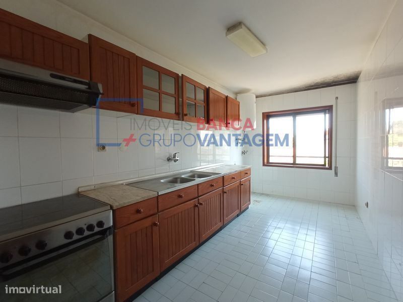 Apartamento T2.