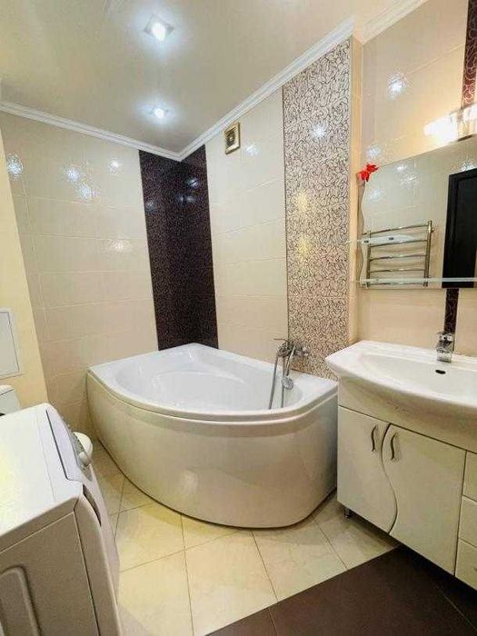 Продам 3х комнатную квартиру Новые Дома