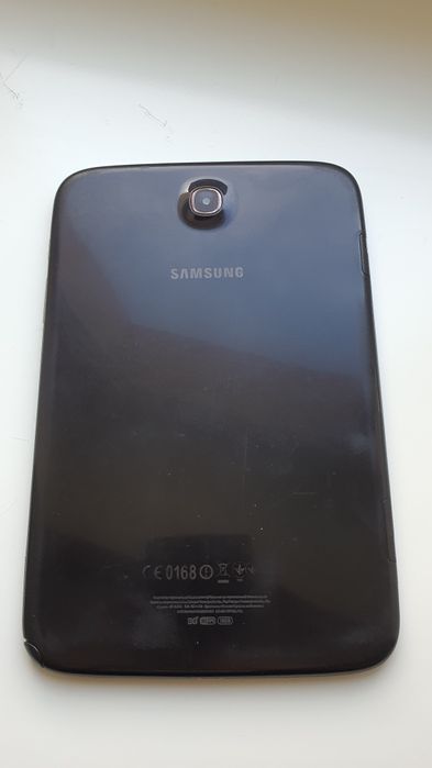 Планшет Samsung Galaxy Note 8