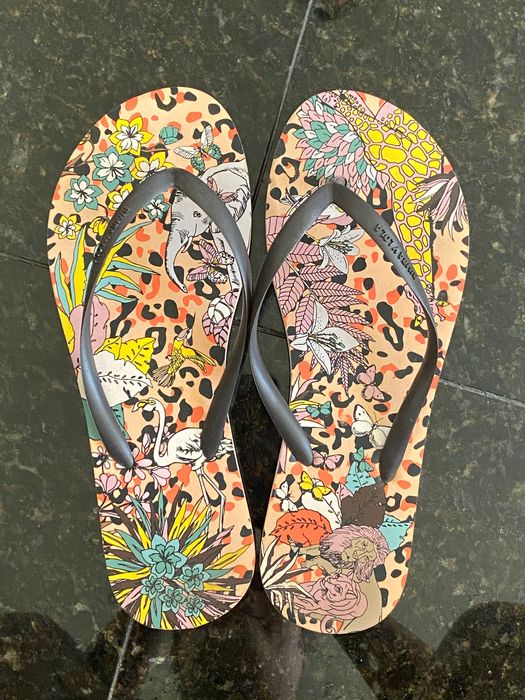 Chinelos Bimba Y Lola