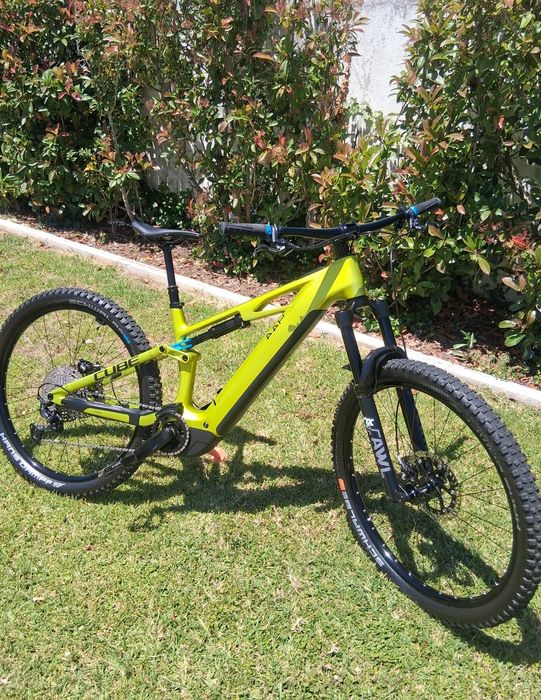 Cube One44 tamanho L
