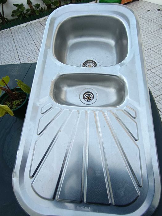 banca de cozinha