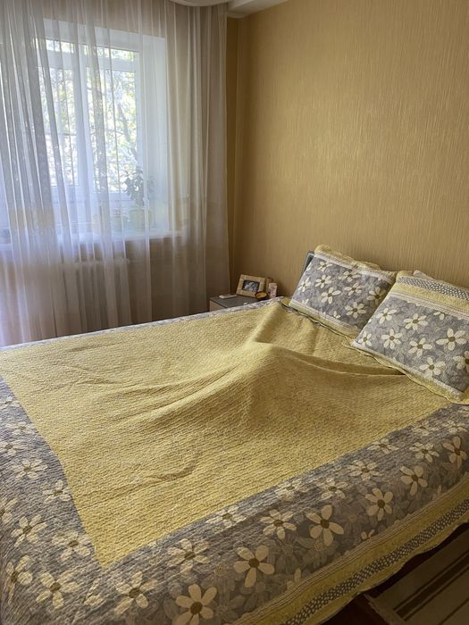 Покривало. Наволочки.