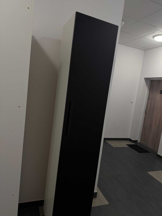 Szafka kuchenna METOD (ikea) - wysoka