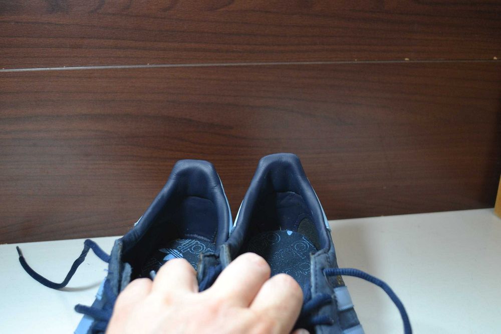 adidas handball spezial 42-42.5р кеды кроссовки кожаные оригинал