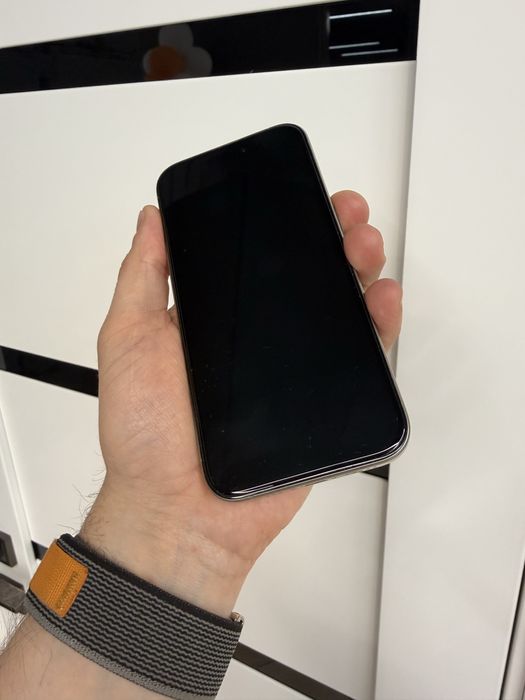 Apple iPhone 15 Pro 256GB  Natural Titanium New
