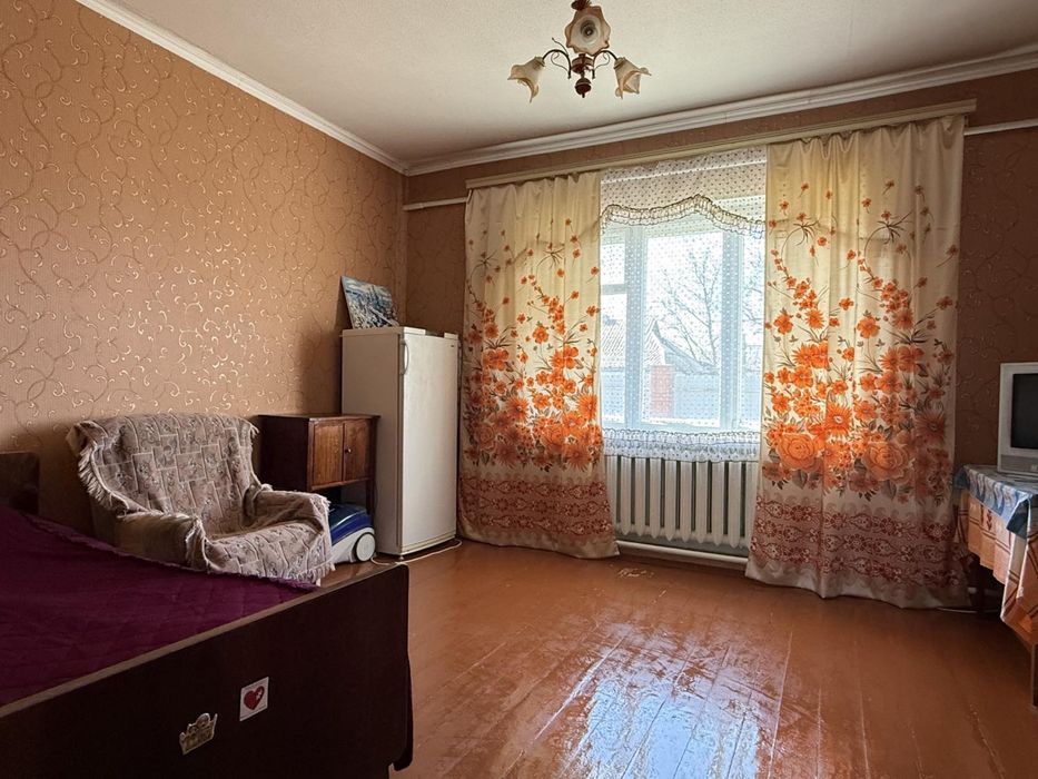 ПРОДАЄТЬСЯ  БУДИНОК ВІД ВЛАСНИКА с. ЗАЗИМʼЯ, вул. НОВА, 98 м2, 19 СОТОК