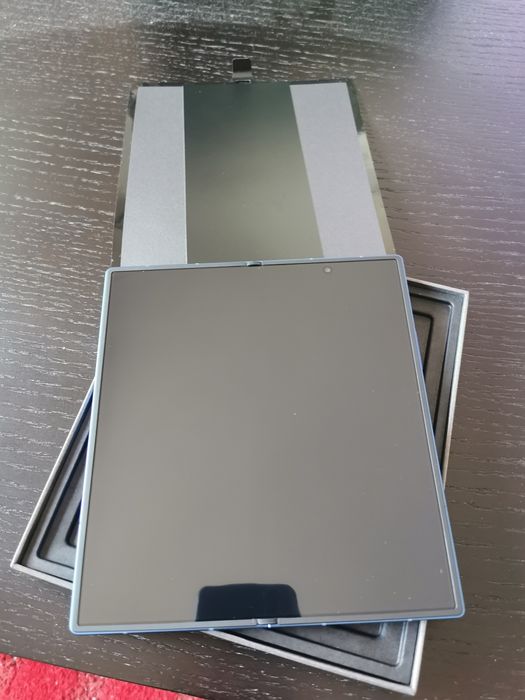Samsung Z Fold 7