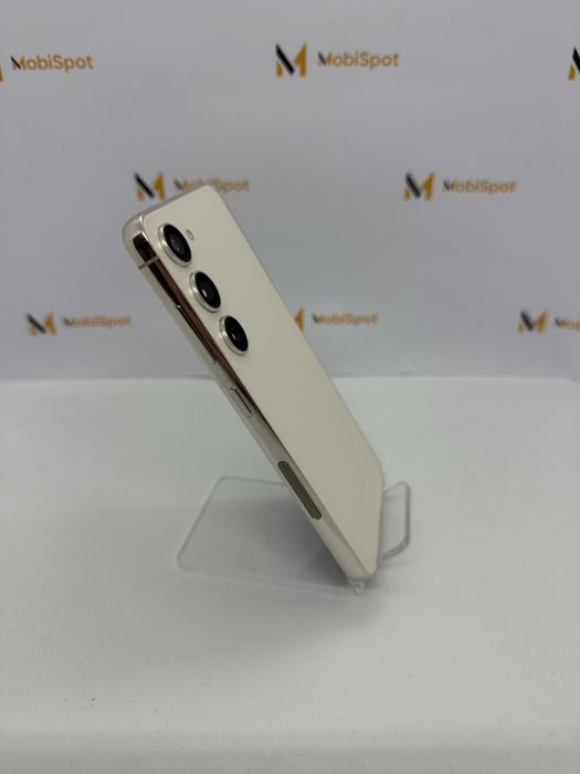 Samsung s23 Cream 8/256gb Neverlock
