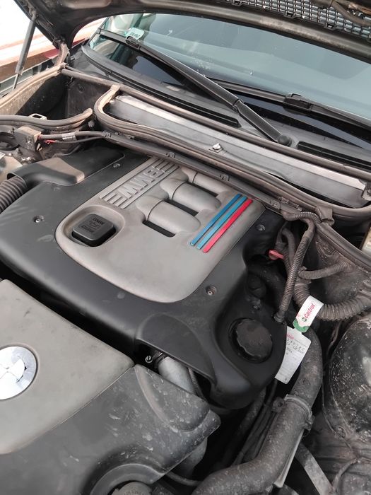 Продам бмв е 46 тоурінг
