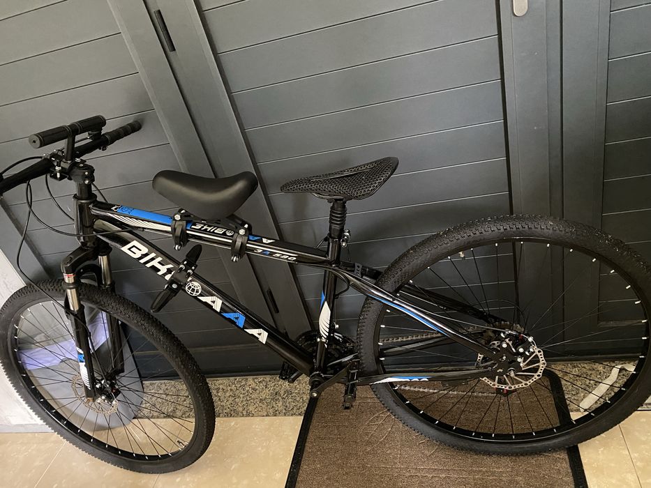 Vendo bicicleta por falta de uso, acessorios de crianca nao incluidos