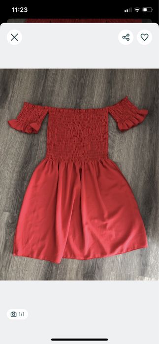 Віддам безкоштовно розмір XS